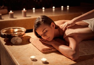 Massage Center Dubai The Ultimate Relaxation Experience in ...